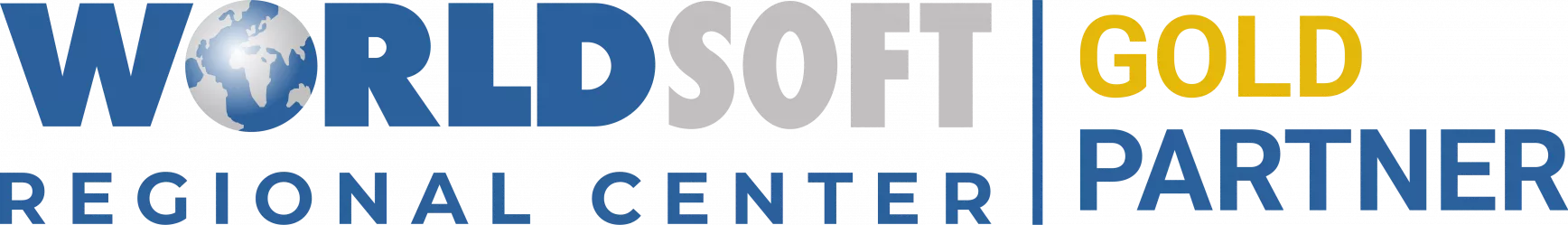 Logo Worldsoft